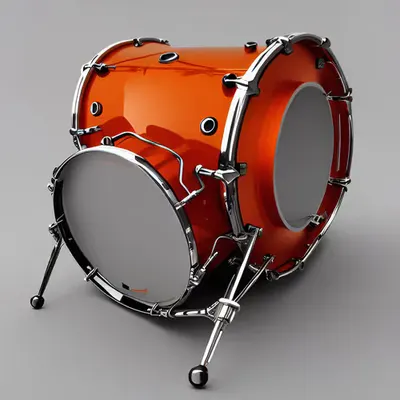 Surreal Musical Instruments #28