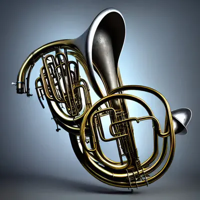 Surreal Musical Instruments #4