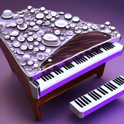 Surreal Musical Instruments #8