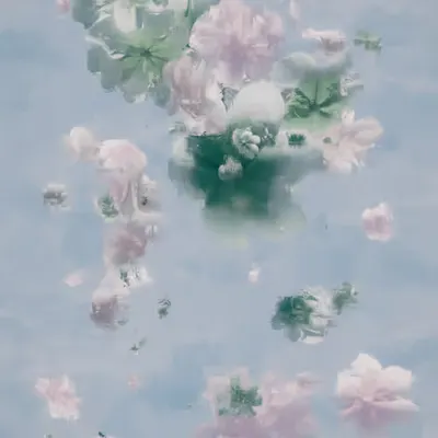 something like memory