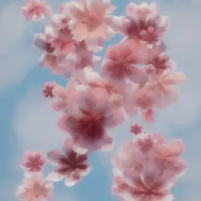 the logic of blooming