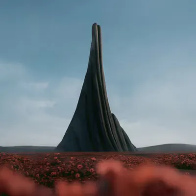 the dark tower