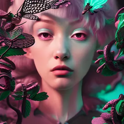 Mariposa