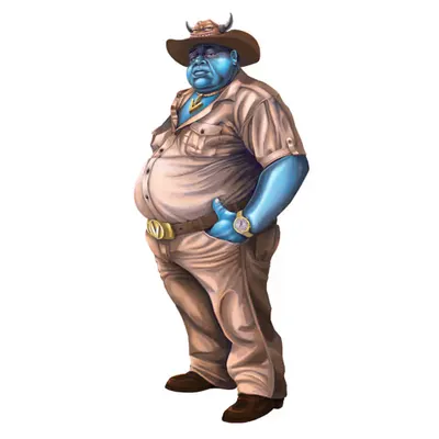 Beau