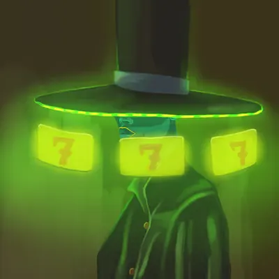 777 MENU