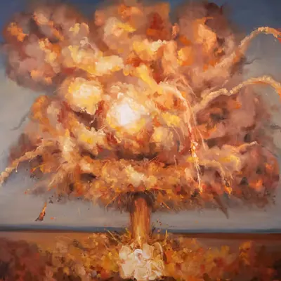EXPLOSIVE