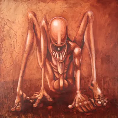 CRAWLING