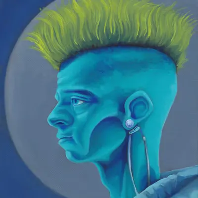 "CYBER HAWK"