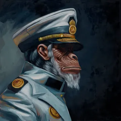 CPT. APE