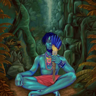 JUNGLE HEALING