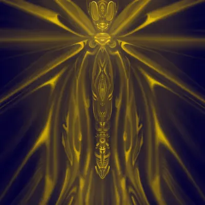 CANDLE FLY