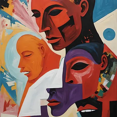 Pride, Not Prejudice III