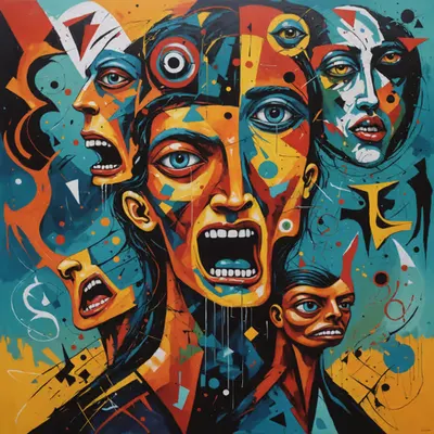 Symphony III