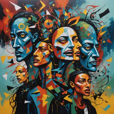 Symphony IV
