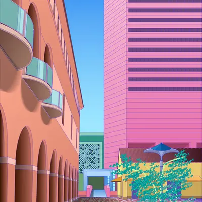 MIAMI-DADE PUBLIC LIBRARY