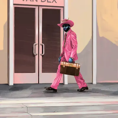 ERRANDS