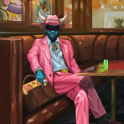 SPEAKEASY
