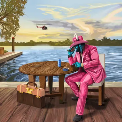 LAKESIDE LIQUIDITY