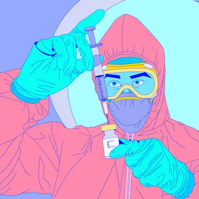 GRIFT