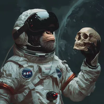 Alas, poor Yorick!