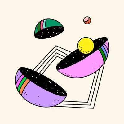 🌈🎾🥣