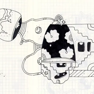 sketchbook 01
