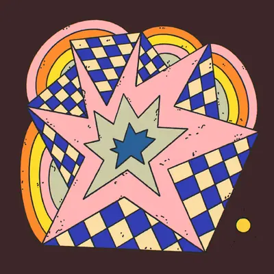 ⭐️🏁✨