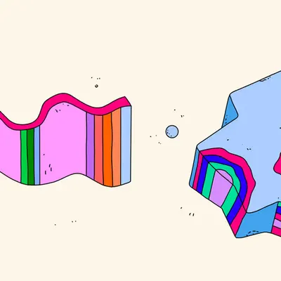 aligned