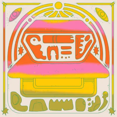 intergalactic gig poster 02