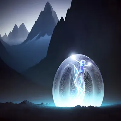 Luminary Whispers