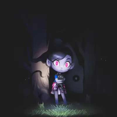 Midnight Snap