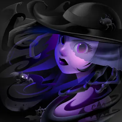 Black Madam