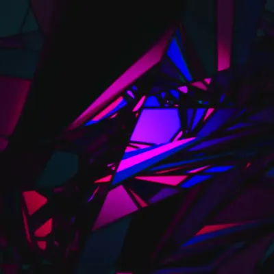 Colored Experiment #1