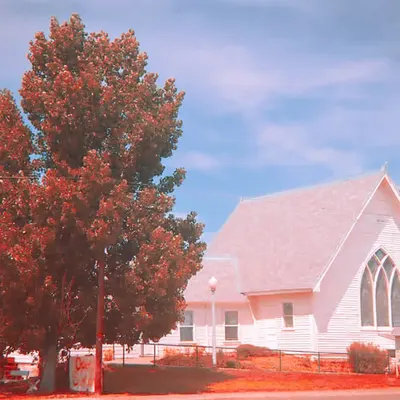 The Quiet Church
