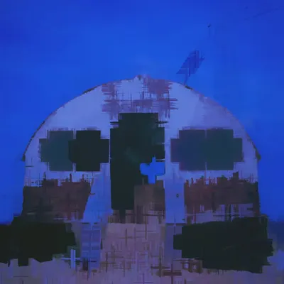 Abstract Shack