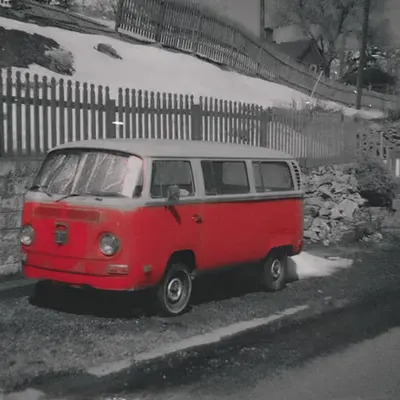 Old Red