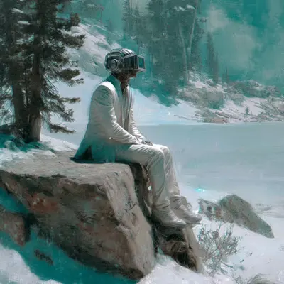 A Winter's Dream