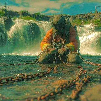 The Chains of Failure