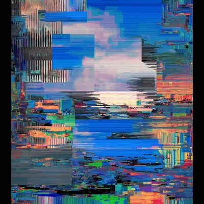 Cascading Colors