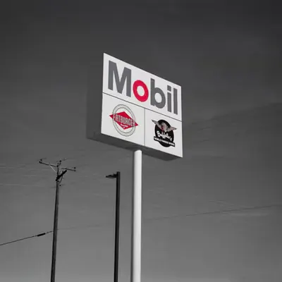 Time to get Mobil