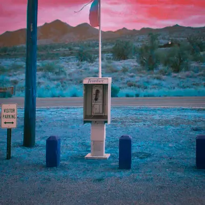 Last Phone Booth on Enox-5