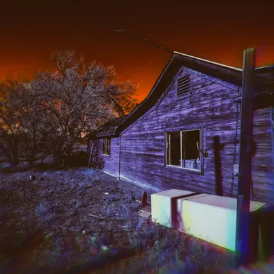 Lost and Abandoned on Mars