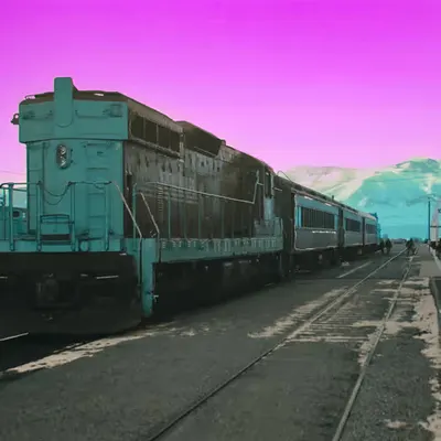 The Fantasy Express