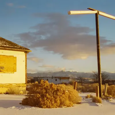 Winter's Final Hour