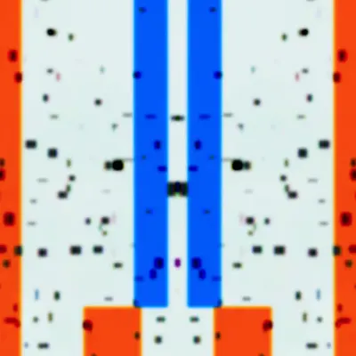 Symetric Blur