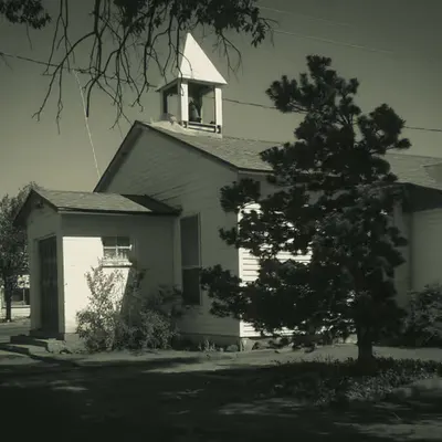 Old Chapel