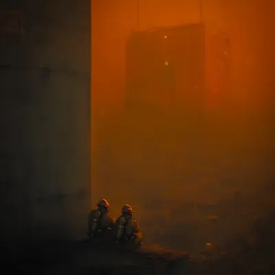 Never Alone  Special Edition 9/11 Tribute 