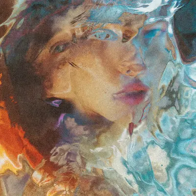 Morphing Muse 16