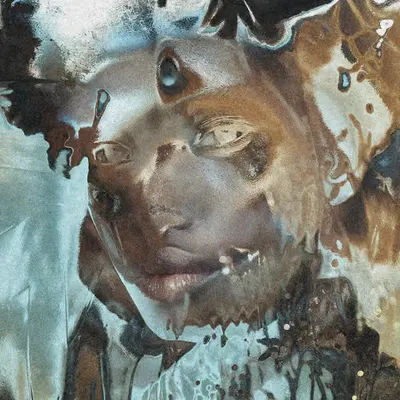 Morphing Muse 22