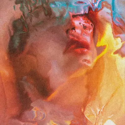 Morphing Muse 26